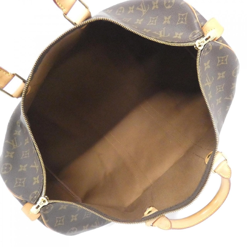 Túi Boston Louis Vuitton Monogram 50cm M41426 614621
