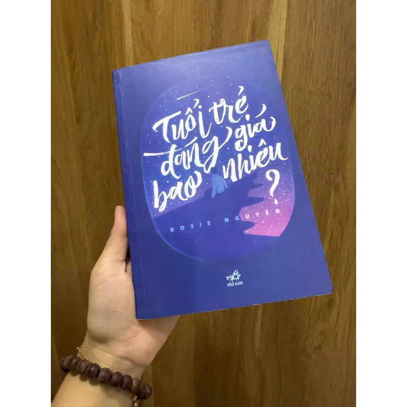 Tuổi trẻ đáng giá bao nhiêu 961025