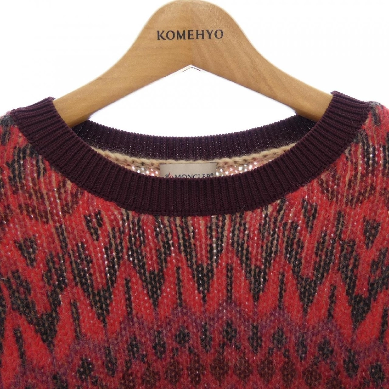 Moncler MONCLER Áo len - Hàng hiệu Chính hãng 898365