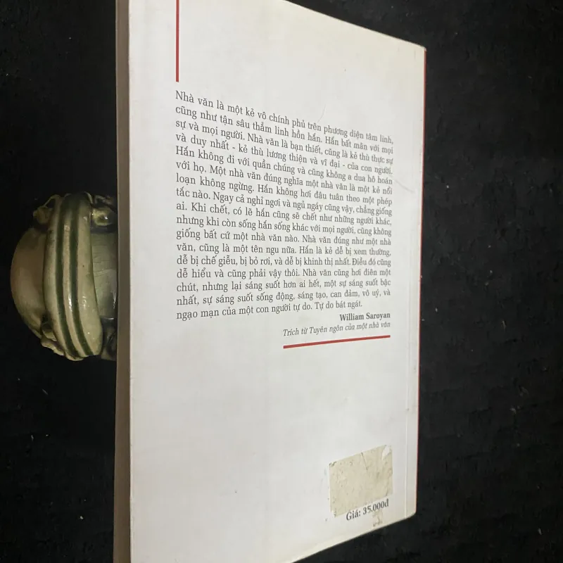 Người Có Trái Tim Trên Miền Cao Nguyên-William Saroyan 1036300