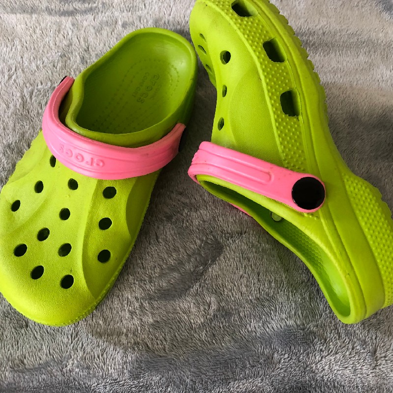 crocs baby 11641