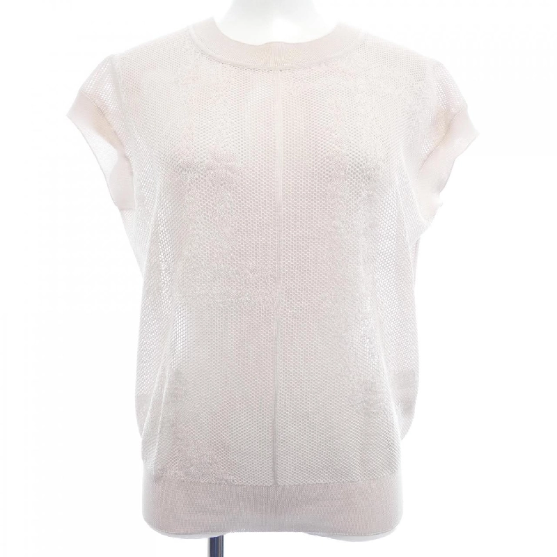 HERMES EN DESORDRE A FLEURS 5E2671D4 Áo - Hàng hiệu Chính hãng 775196