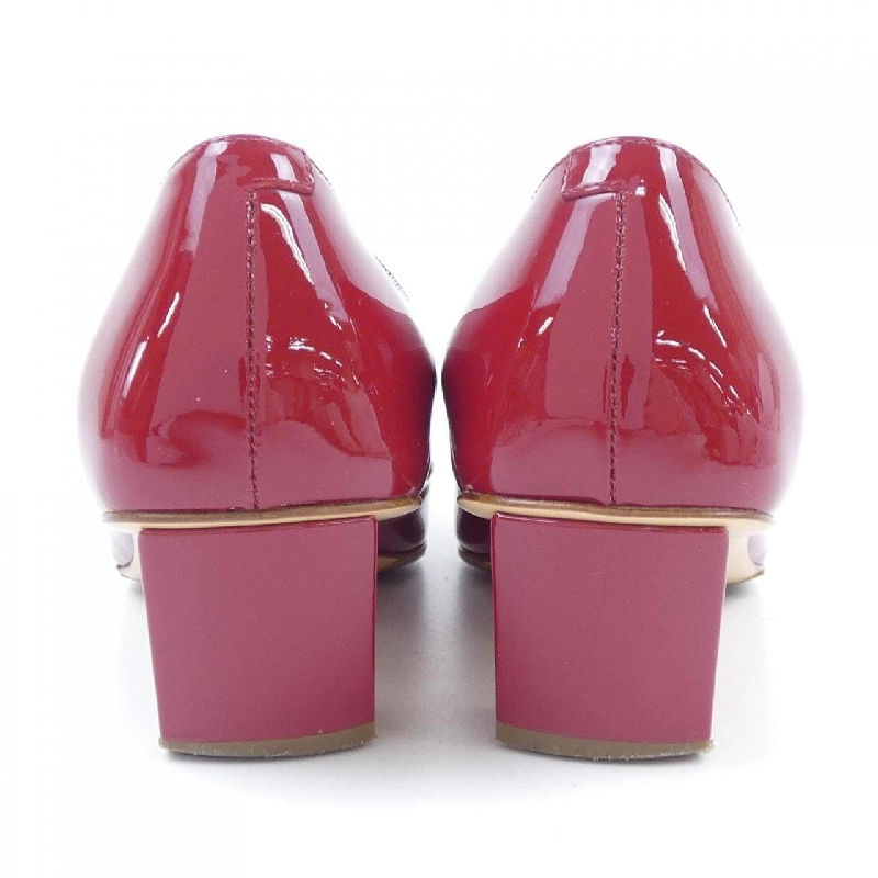 【Mã giảm giá】Giày cao gót ROGER VIVIER 663482