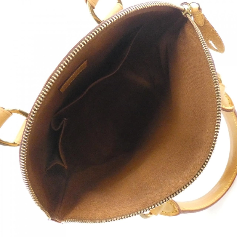 Túi xách Louis Vuitton Monogram Lockit M40102 - Hàng hiệu Chính hãng 804026