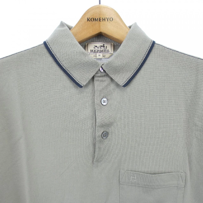 Áo polo HERMES - Hàng hiệu Authentic 899639