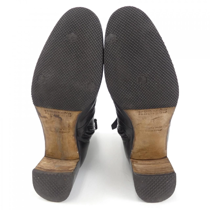 【Mã giảm giá】Giày bốt HERMES 664138