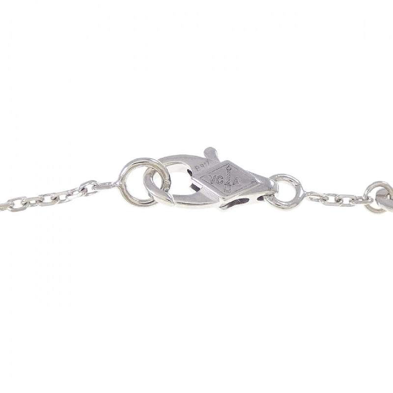 Vòng tay Van Cleef & Arpels Sweet Alhambra - Hàng hiệu Authentic 845613