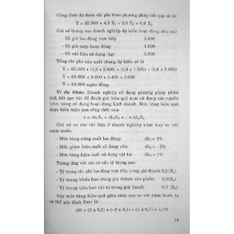 Phân Tích Hoạt Động Kinh Doanh 8144