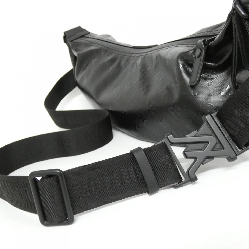 Túi xách Hammock Monogram Storm (LV SKI) Louis Vuitton M23790 610386