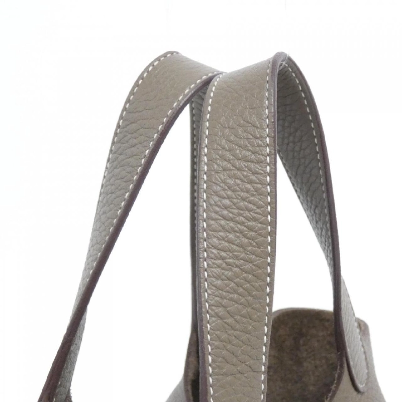 Túi xách Hermès Picotin Lock PM 056289CK - Hàng hiệu Authentic 769383