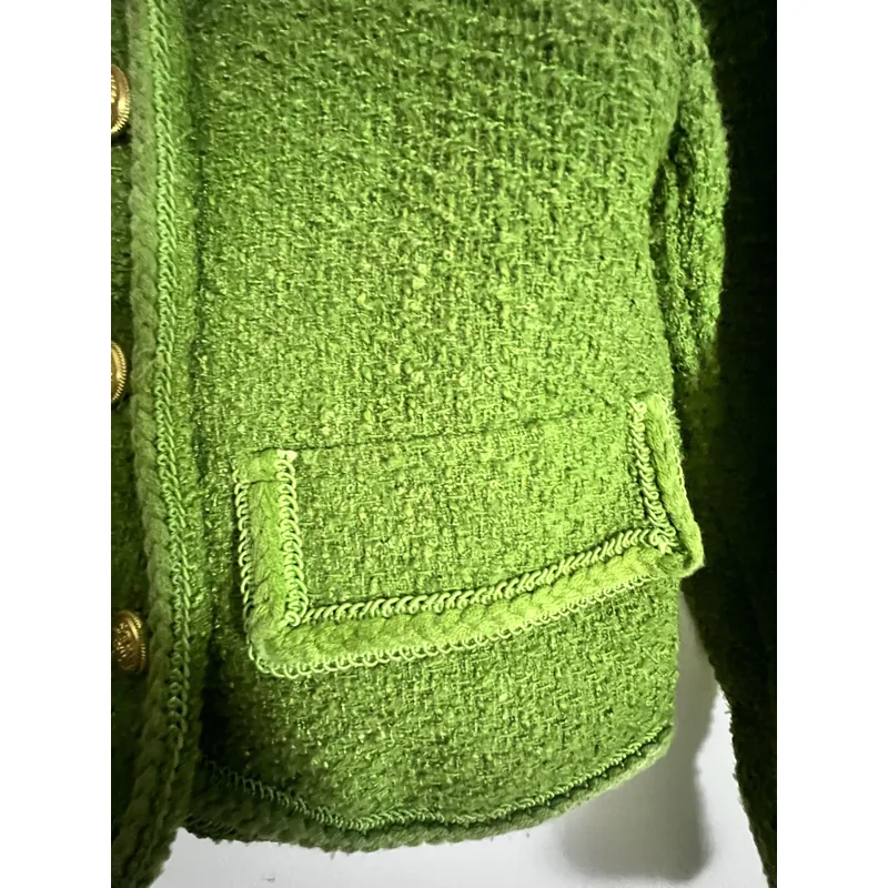 Áo khoác thu đông 695831