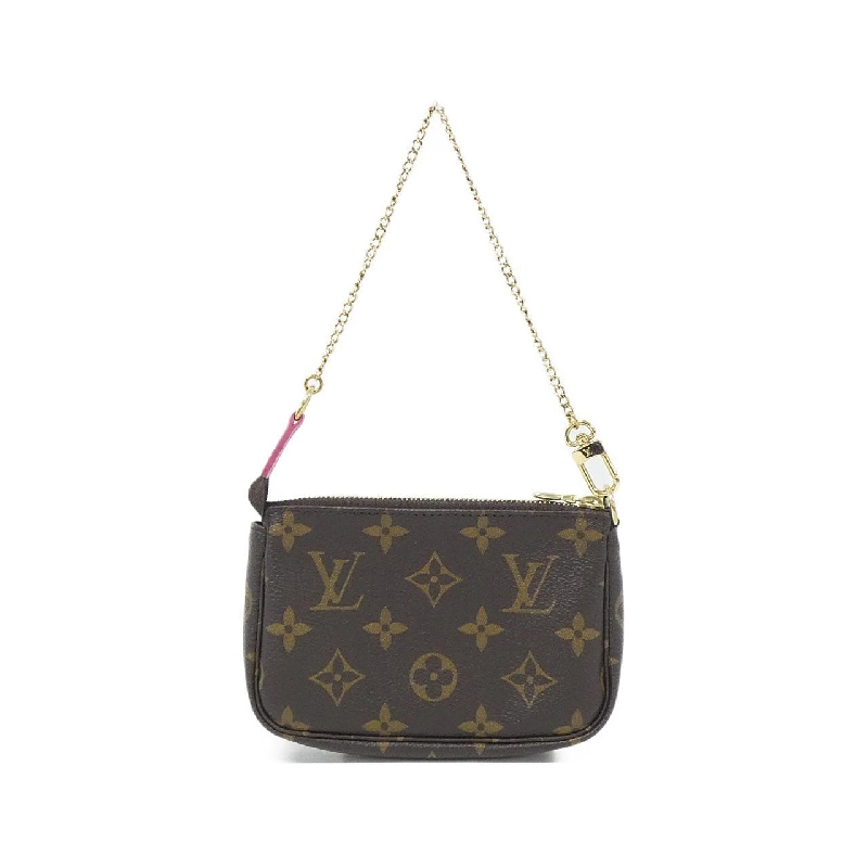 Túi đeo chéo mini Louis Vuitton Monogram (Vivienne) M68490 620418