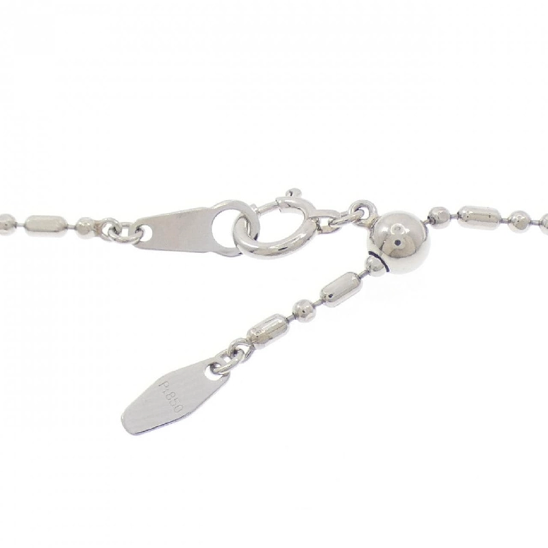 Kresanbel Synthetic Opal Necklace 3.25CT - Hàng hiệu Authentic 844047