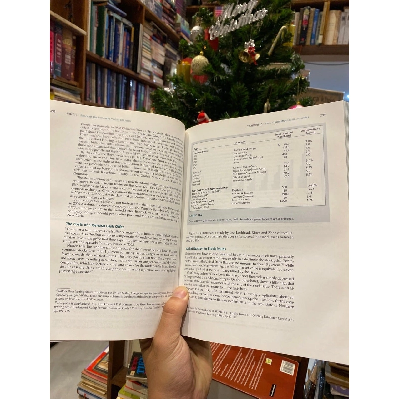 Principles of Corporate Finance - Brealey, Myers, Allen 735552