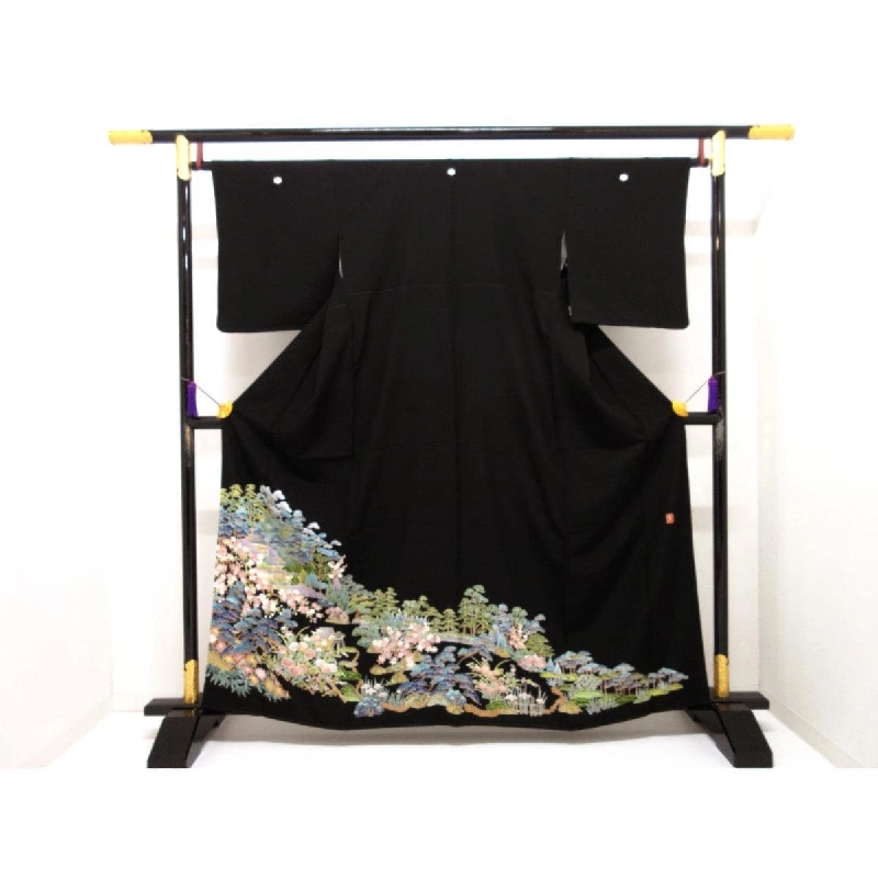 Áo kimono lưu tước - Hàng hiệu Authentic 877582