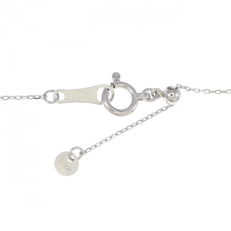 Dây chuyền Sapphire PT 0.41CT - Hàng hiệu Chính hãng 867830