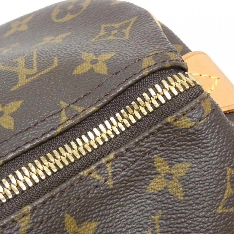 Túi Boston Louis Vuitton Monogram 50cm M41426 614606