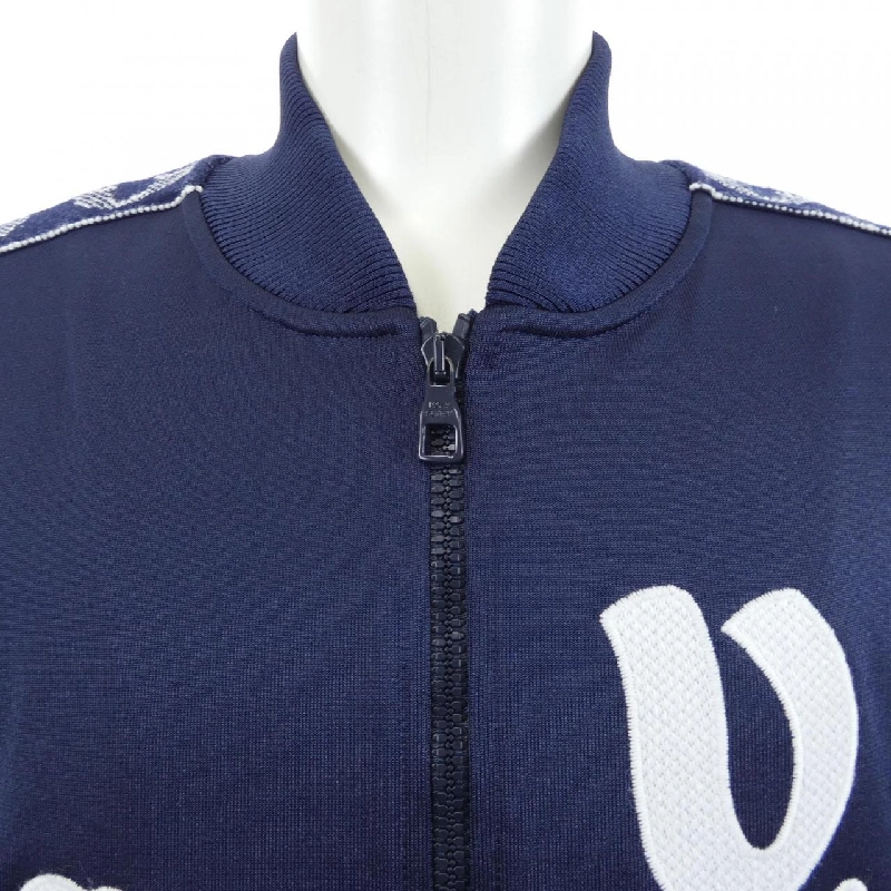 Louis Vuitton Áo khoác thêu chữ ký track top HQY45WZSC - Hàng hiệu Authentic 891762