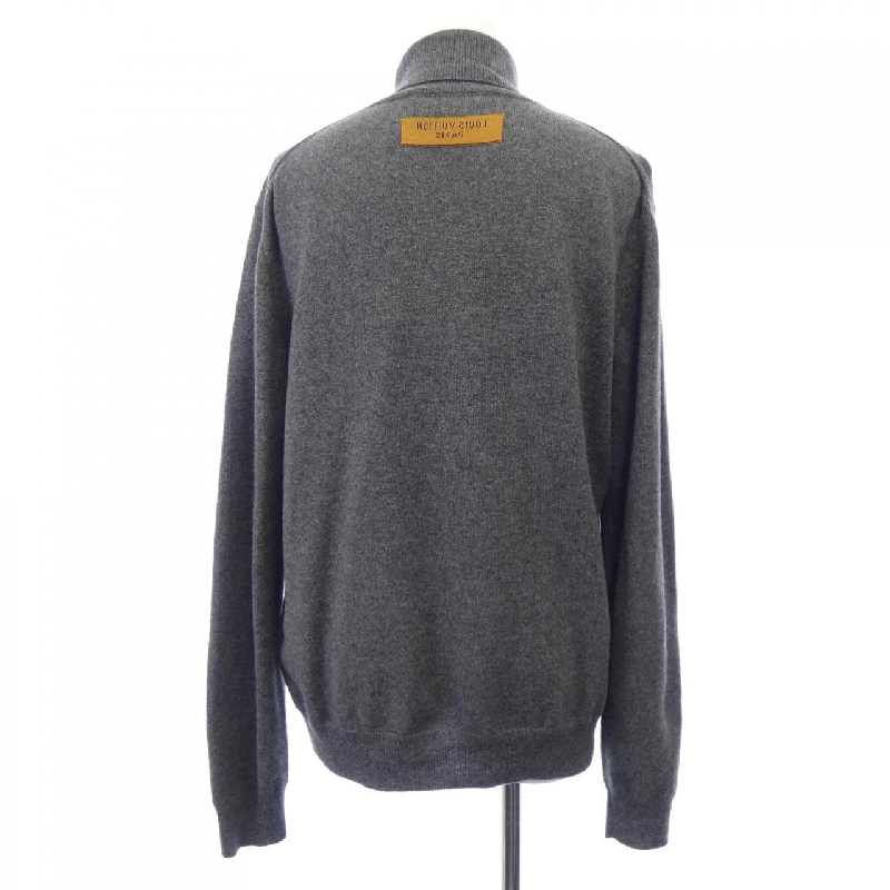 Louis Vuitton LOUIS VUITTON Áo len - Hàng hiệu Chính hãng 900572