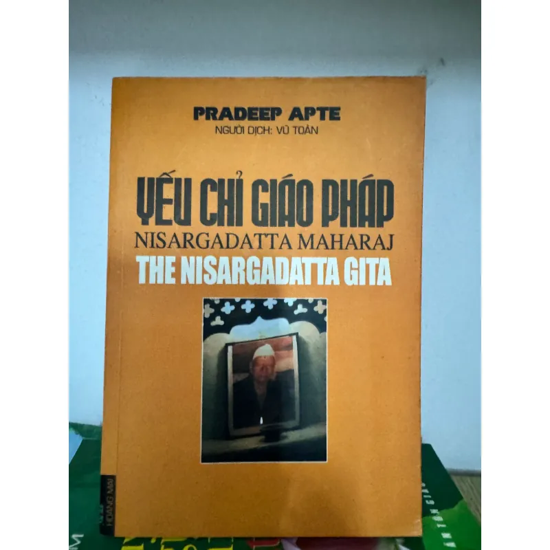 S210. YẾU CHỈ GIÁO PHÁP 1009907