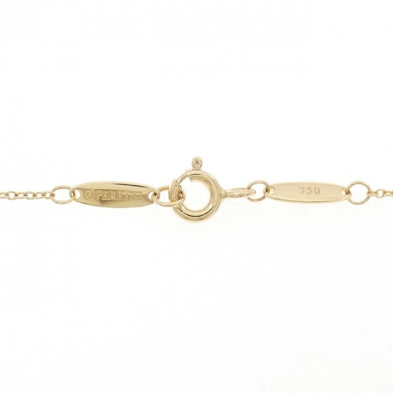 Dây chuyền Tiffany By The Yard 0.25CT G VS2 3EXT - Hàng hiệu Chính hãng 841205