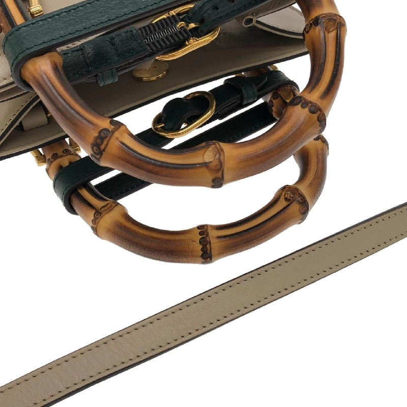 Túi xách Gucci DIANA 655661 17QET - Hàng hiệu Authentic 804555