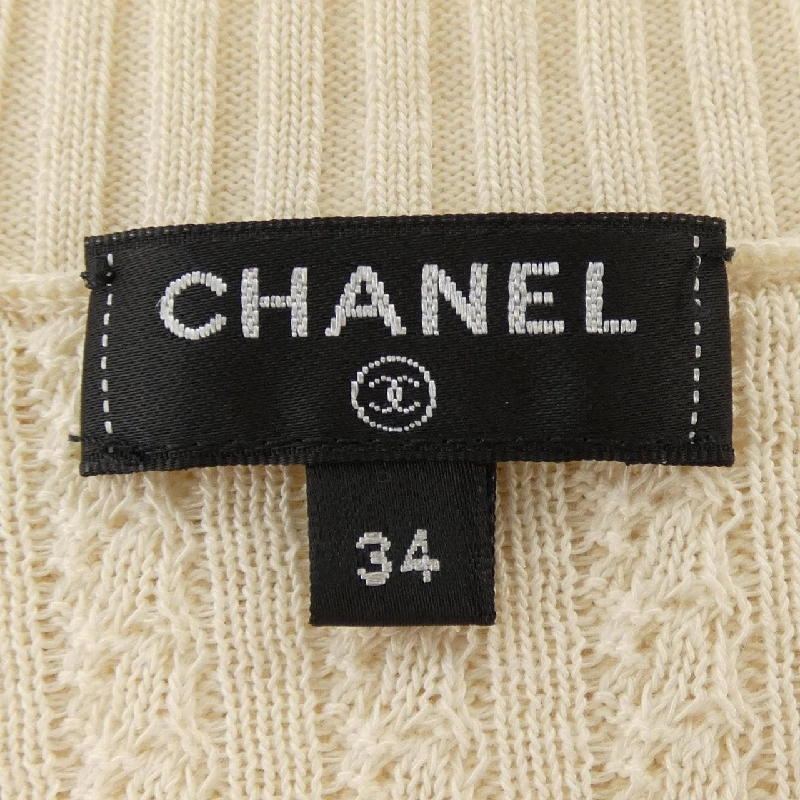 CHANEL P59260K07778 Áo len - Hàng hiệu Chính hãng 811099