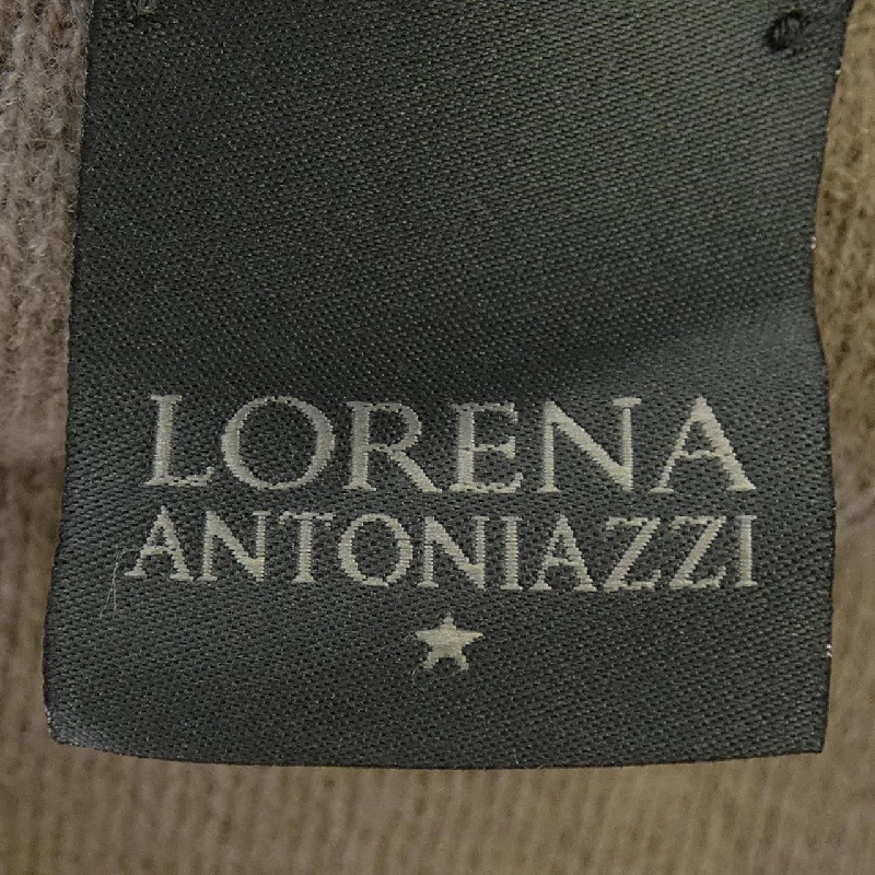 LORENA ANTONIAZZI Áo khoác dài - Hàng hiệu Authentic 823608