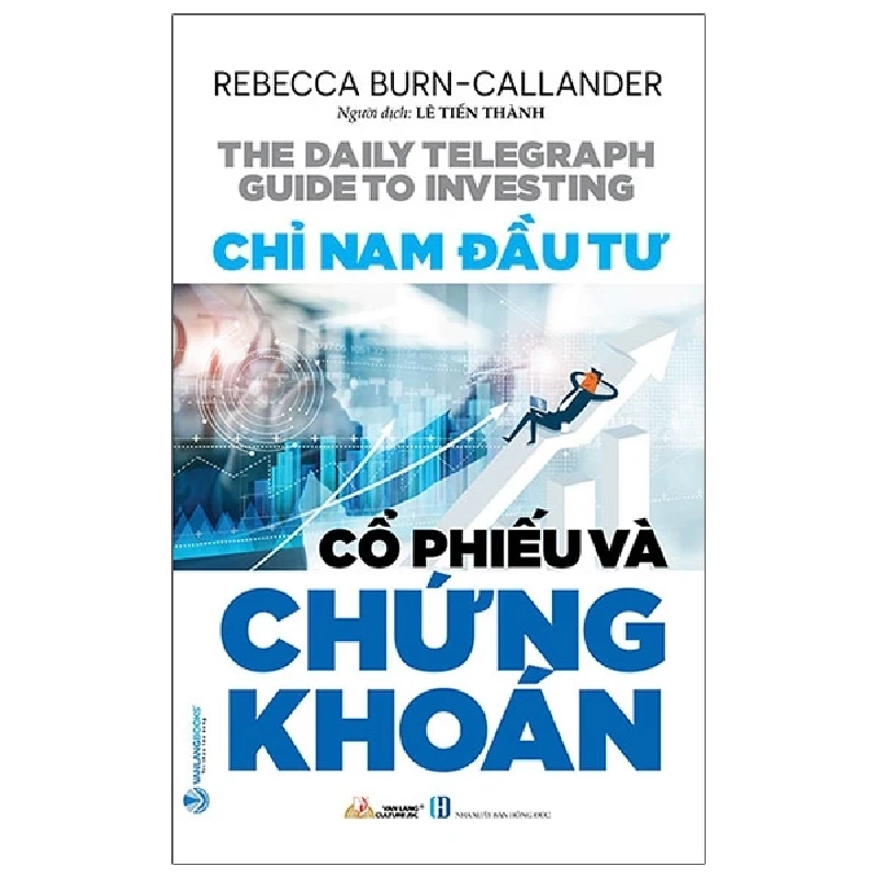 Chỉ nam đầu tư cổ phiếu và chứng khoán - Rebecca Burn - Callander 497473