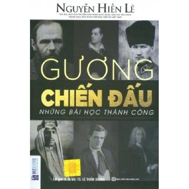 Gương Chiến Đấu - Nguyễn Hiến Lê 175537