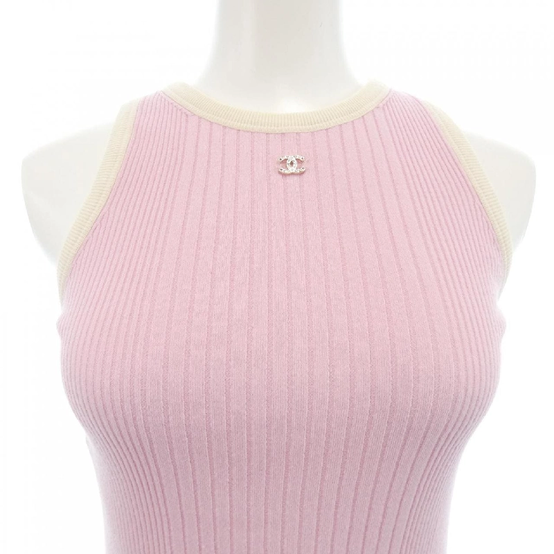 CHANEL P78625K11469 Đầm - Hàng hiệu Chính hãng 808552