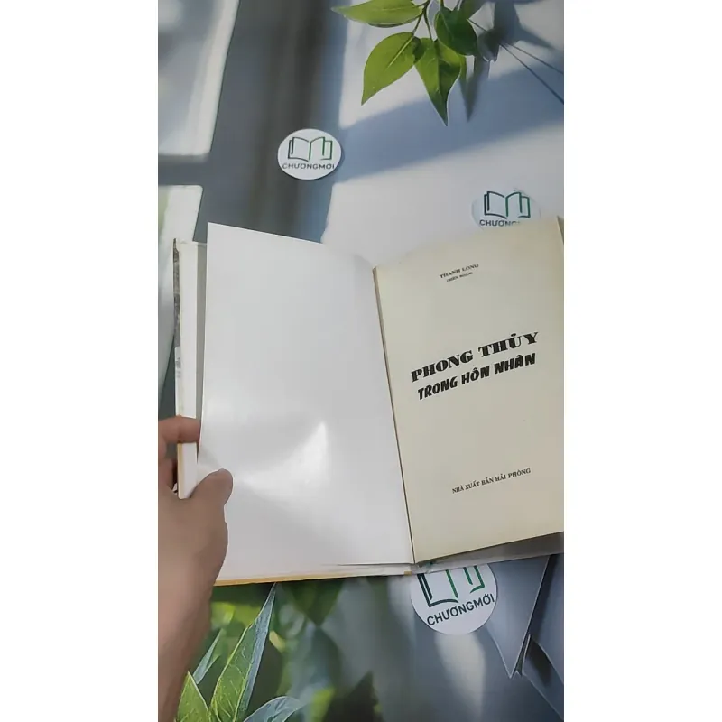 Phong Thủy Trong Hôn Nhân - Thanh Long 990527