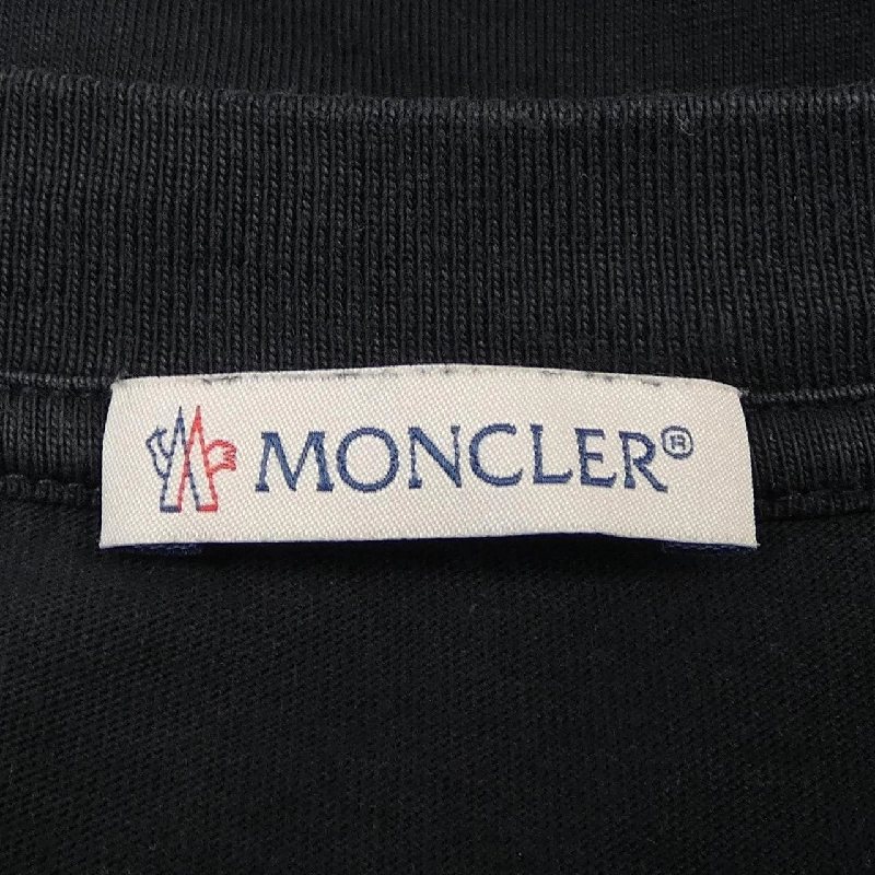 MONCLER 10918 89AJS Áo thun - Hàng hiệu Chính hãng 890463