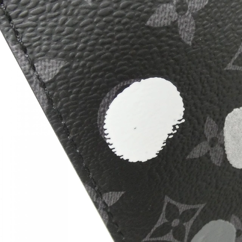 Túi xách Louis Vuitton Monogram Eclipse (LV X YK) Sac Plat M46404 - Hàng hiệu Chính hãng 765608