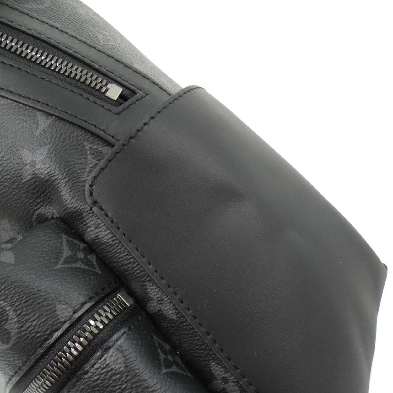 Ba lô Louis Vuitton Monogram Eclipse Discovery PM M22558 608996