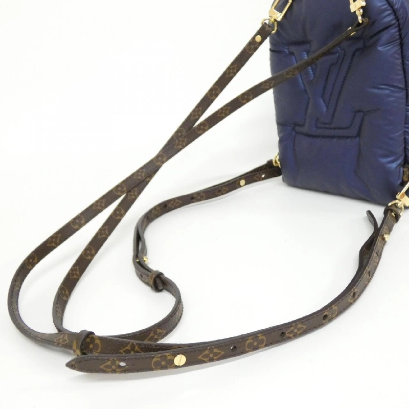 Ba lô Palm Springs Monogram (LV Pillow) MINI M21060 của Louis Vuitton 608264