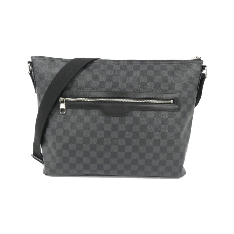 Túi xách vai Louis Vuitton Damier Graphite Mick MM N41106 - Hàng hiệu Chính hãng 803109