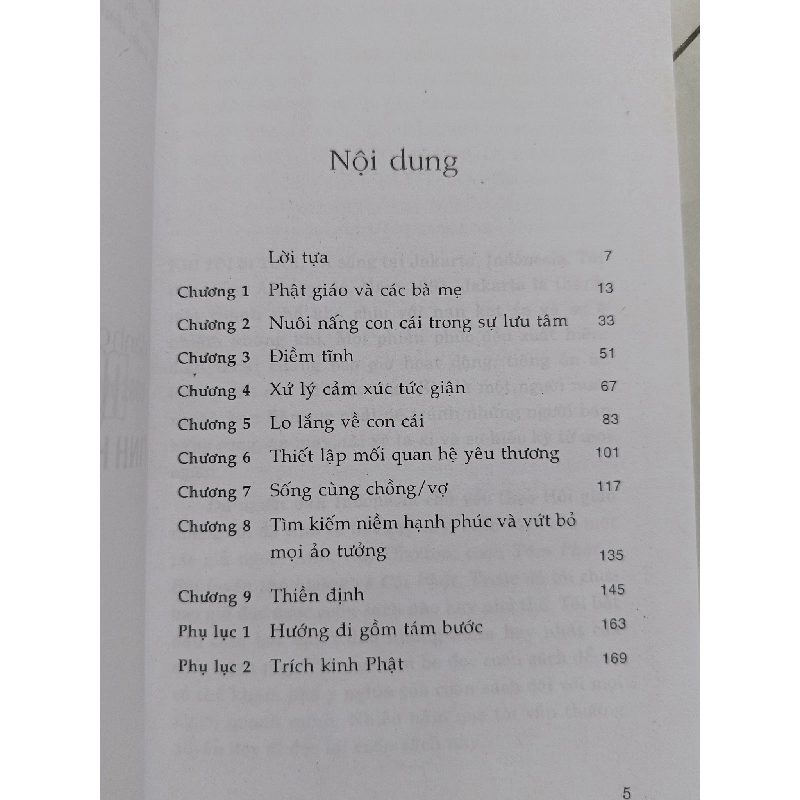 Minh triết dành cho người mẹ: Tinh hoa lời Phật dạy - Sarah Napthali (Lê Tuyên dịch) 525143