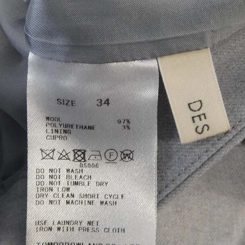 Quần DES PRES - Hàng hiệu Chính hãng 813731