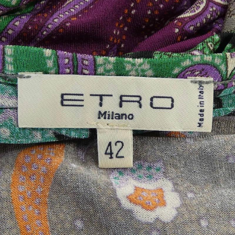 ETRO Tops - Hàng hiệu Chính hãng 775138