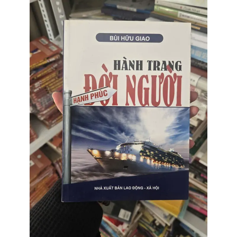 hành trang đời người 1010869
