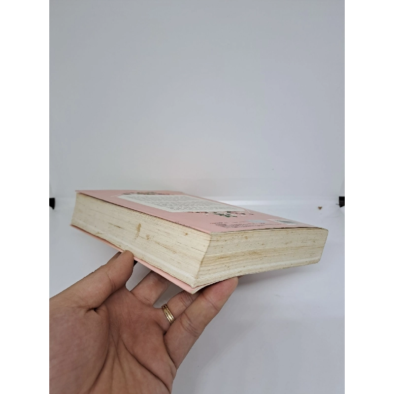 Lương ngôn tả ý - Mộc Phù Sinh mới 80% ố vàng HCM.TN1409 912288