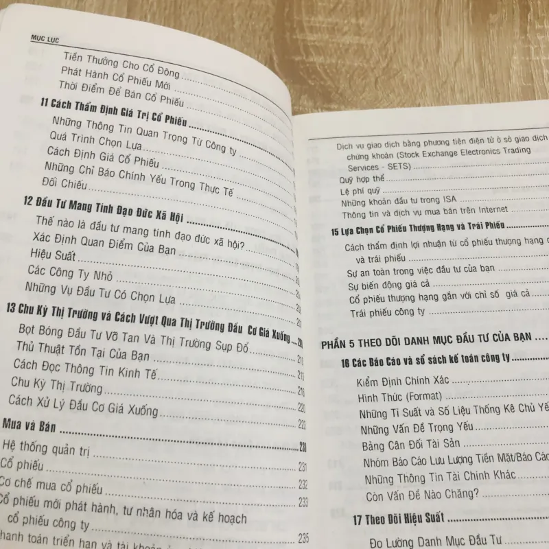 THỊ TRƯỜNG CHỨNG KHOÁN DÀNH CHO NGƯỜI MỚI BẮT ĐẦU  1020285