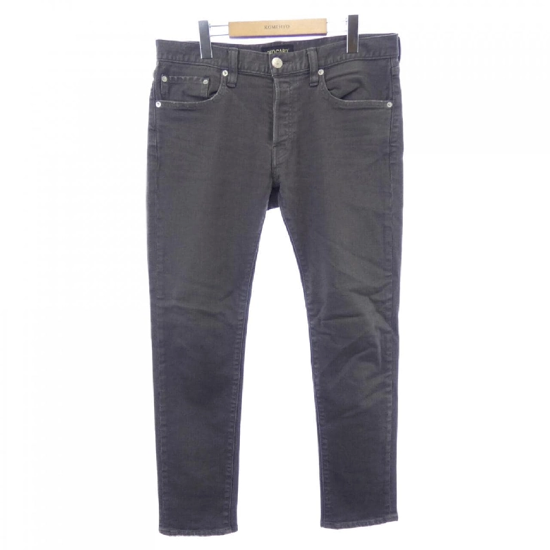 Quần jeans RED CARD - Hàng hiệu Authentic 885352