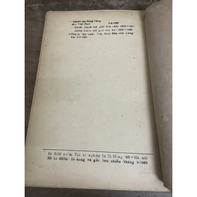 Người và cảnh Hà Nội - Hoàng Đạo Thuý 1003552