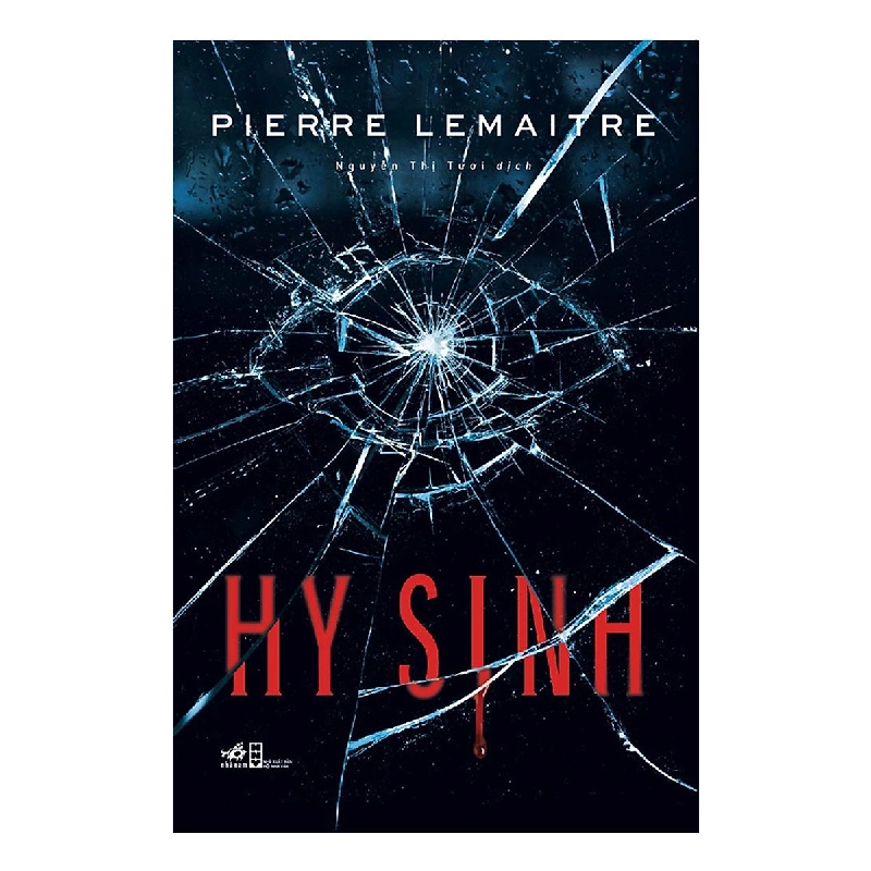 Hy Sinh - Pierre Lemaitre 293039