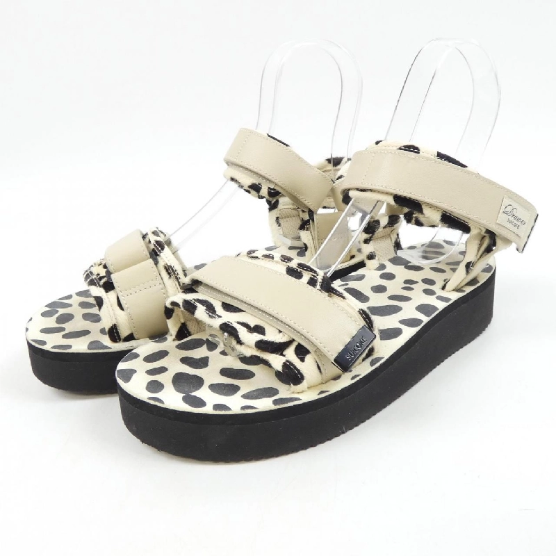 【Khuyến mãi】Dép SUICOKE 664020