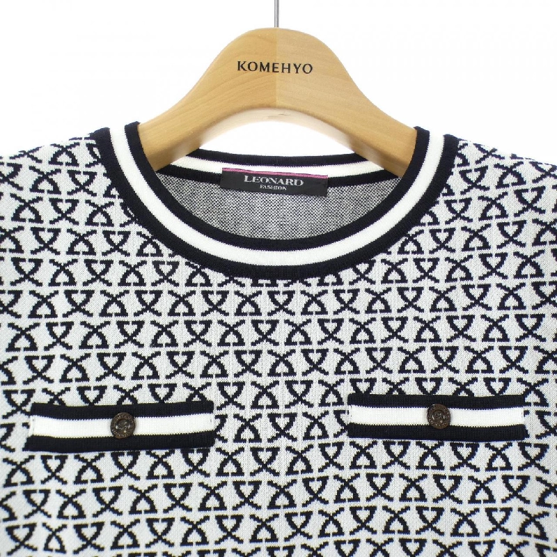 Thời trang LEONARD FASHION - Đầm - Hàng hiệu Chính hãng 808595