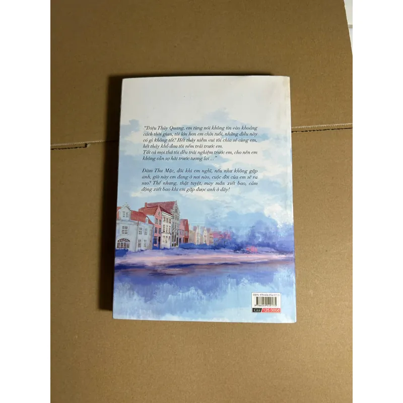 Yêu Em Bằng Cả Trái Tim Anh 65k 735312