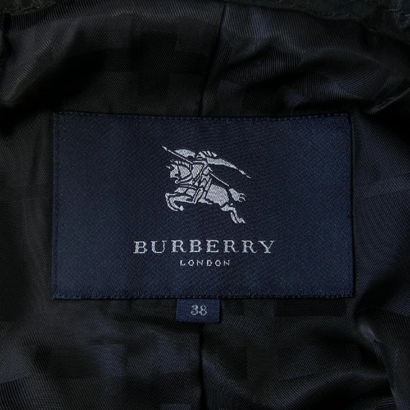 BURBERRY LONDON FR014-615-09 Áo khoác - Hàng hiệu Chính hãng 819488